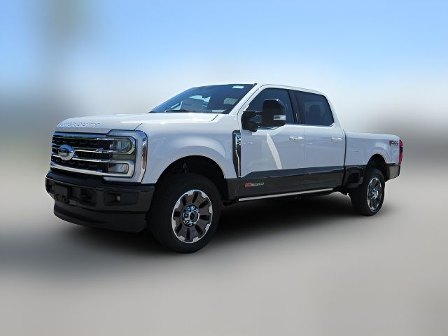 2024 Ford F-250 King Ranch