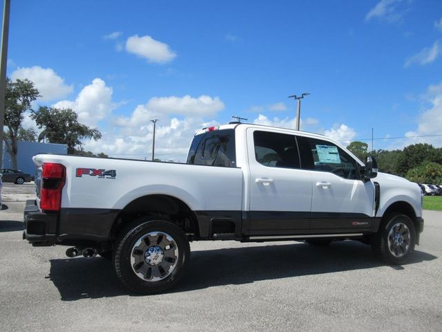 2024 Ford F-250 King Ranch