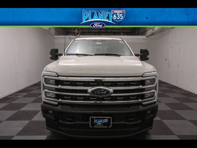 2024 Ford F-250 King Ranch