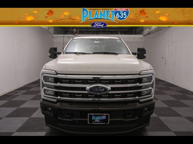 2024 Ford F-250 King Ranch