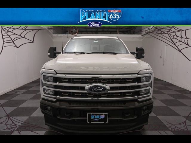 2024 Ford F-250 King Ranch