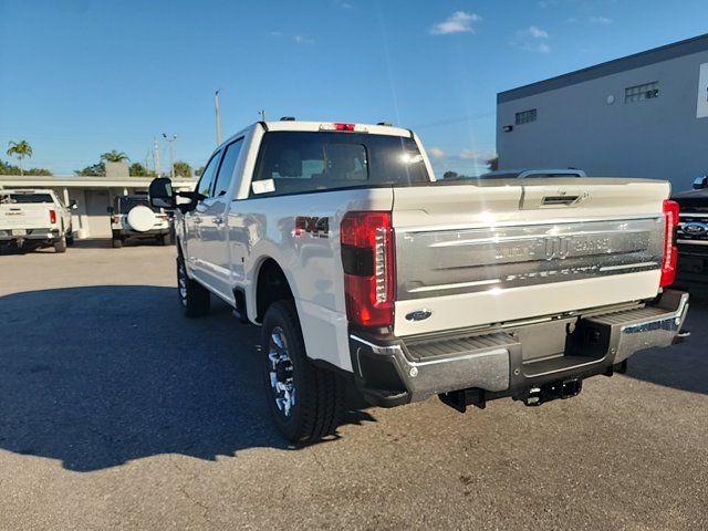 2024 Ford F-250 King Ranch