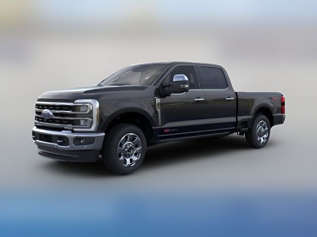 2024 Ford F-250 King Ranch