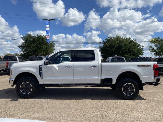 2024 Ford F-250 King Ranch