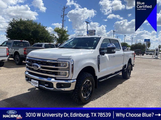 2024 Ford F-250 King Ranch