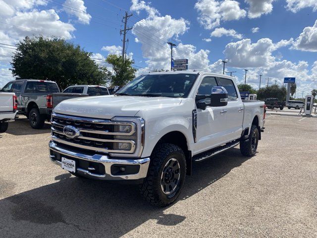 2024 Ford F-250 King Ranch