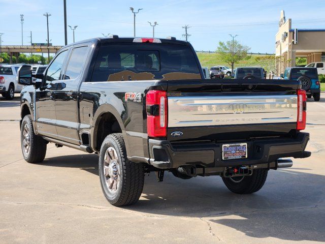 2024 Ford F-250 King Ranch