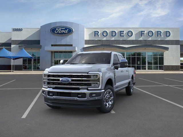 2024 Ford F-250 King Ranch