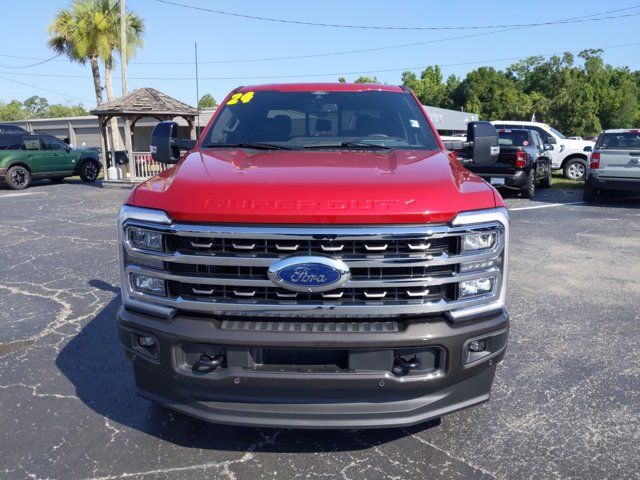 2024 Ford F-250 King Ranch