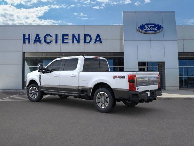 2024 Ford F-250 King Ranch