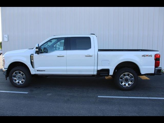 2024 Ford F-250 King Ranch