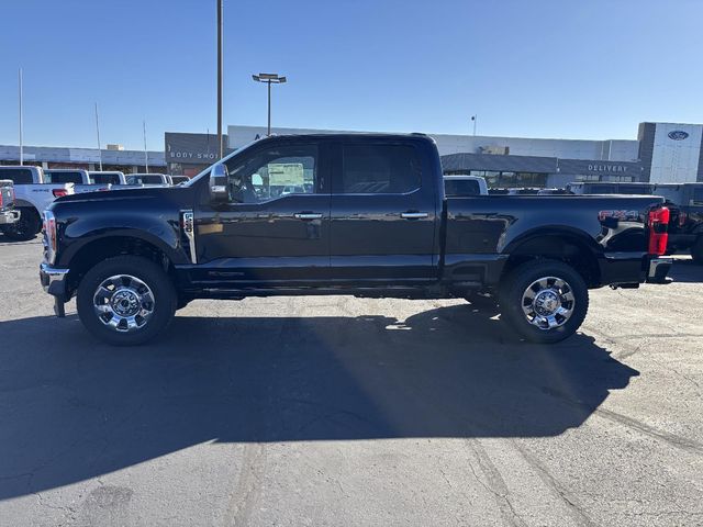 2024 Ford F-250 King Ranch