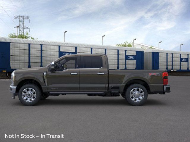 2024 Ford F-250 King Ranch