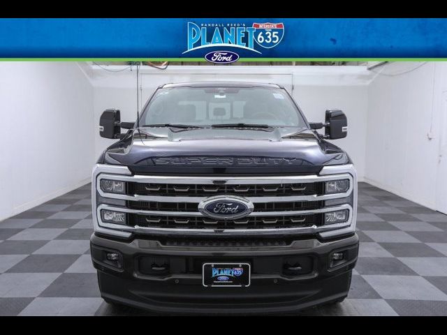 2024 Ford F-250 King Ranch