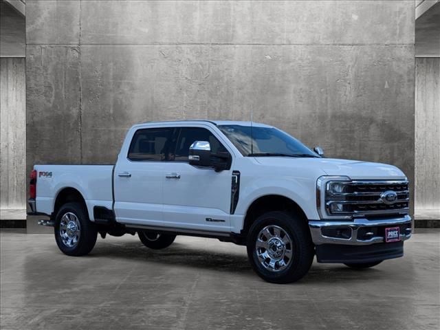 2024 Ford F-250 King Ranch