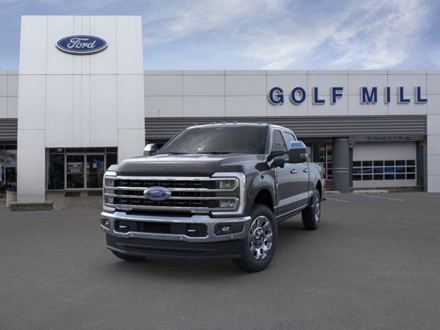 2024 Ford F-250 King Ranch