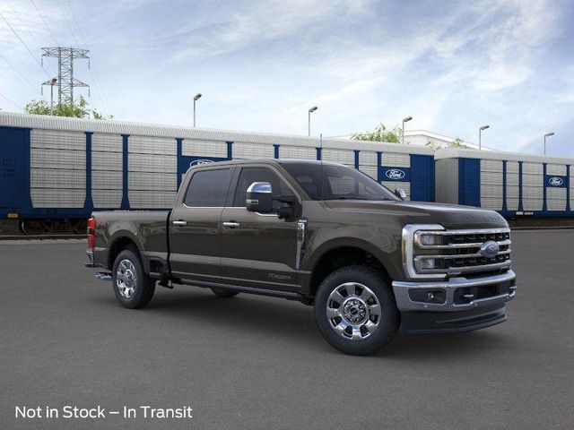 2024 Ford F-250 King Ranch