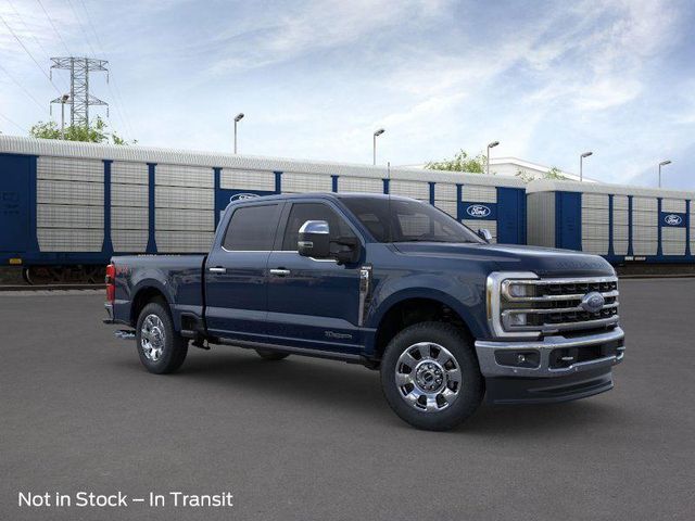 2024 Ford F-250 King Ranch