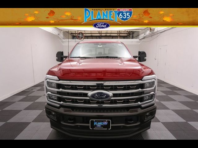 2024 Ford F-250 King Ranch