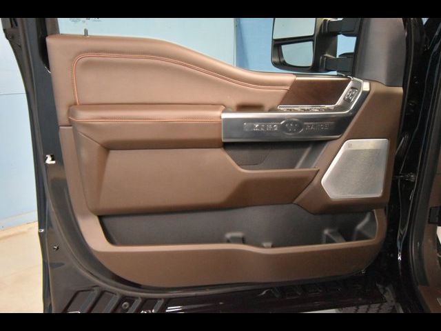 2024 Ford F-250 King Ranch