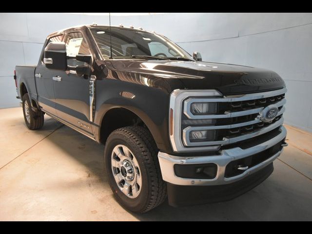 2024 Ford F-250 King Ranch