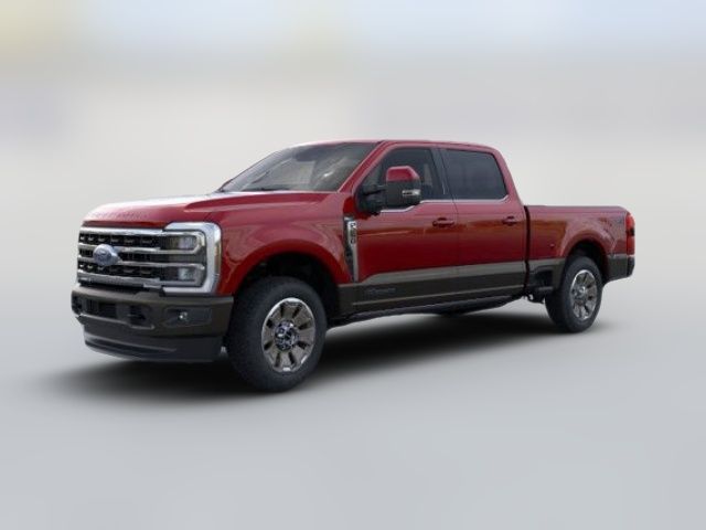 2024 Ford F-250 King Ranch