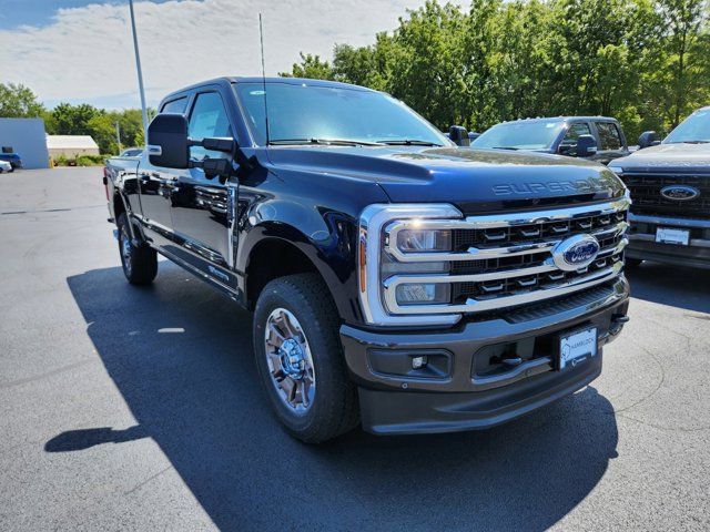 2024 Ford F-250 King Ranch