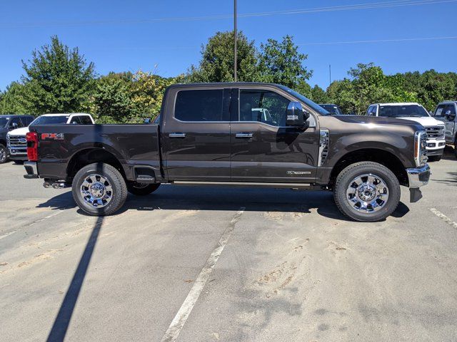 2024 Ford F-250 King Ranch