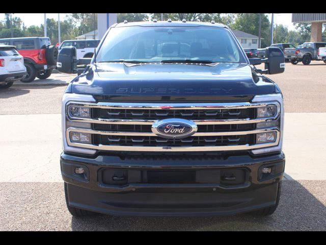 2024 Ford F-250 King Ranch