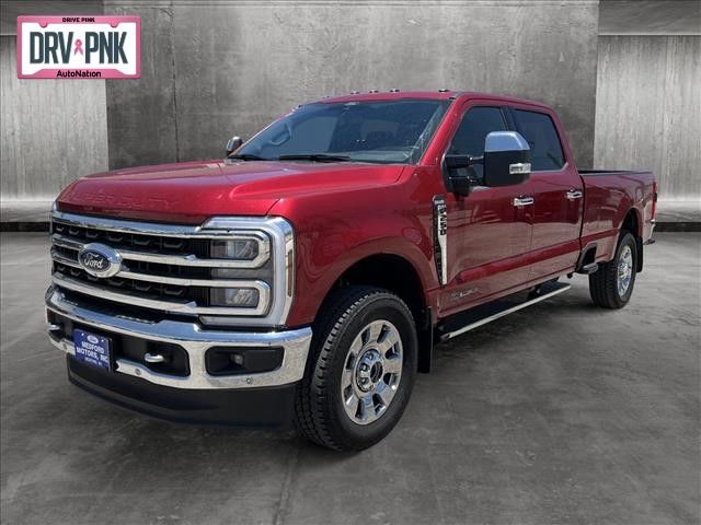 2024 Ford F-250 King Ranch