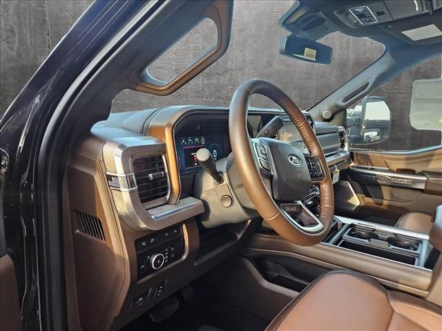 2024 Ford F-250 King Ranch