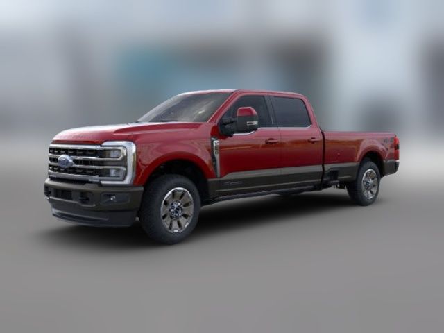 2024 Ford F-250 King Ranch