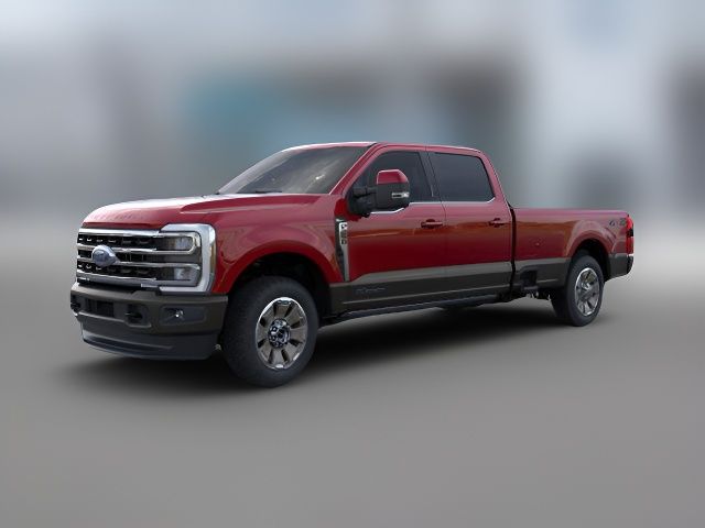 2024 Ford F-250 King Ranch