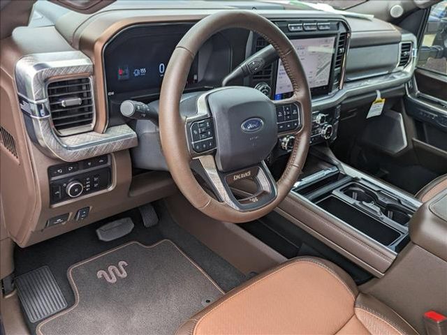 2024 Ford F-250 King Ranch