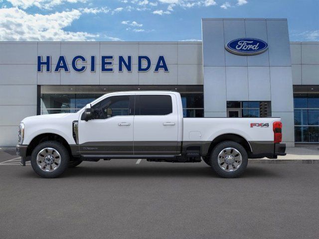 2024 Ford F-250 King Ranch