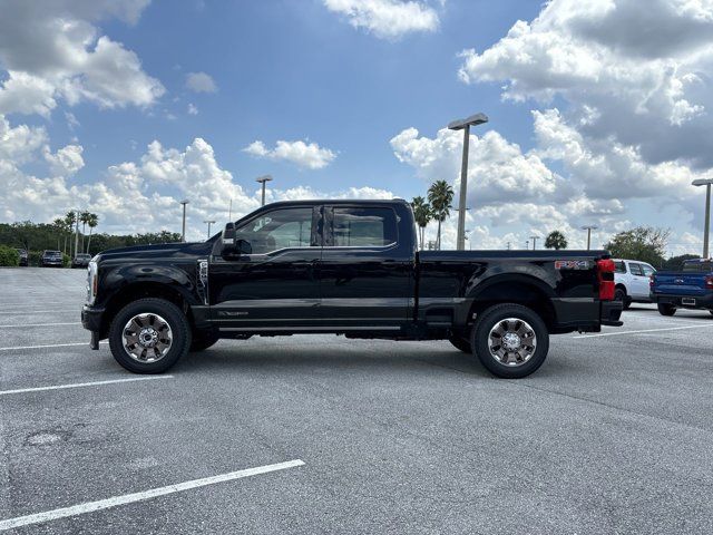 2024 Ford F-250 King Ranch