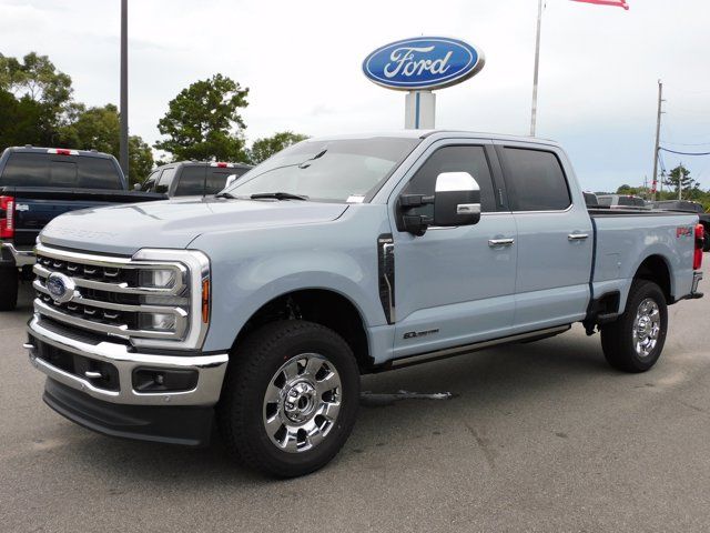 2024 Ford F-250 King Ranch