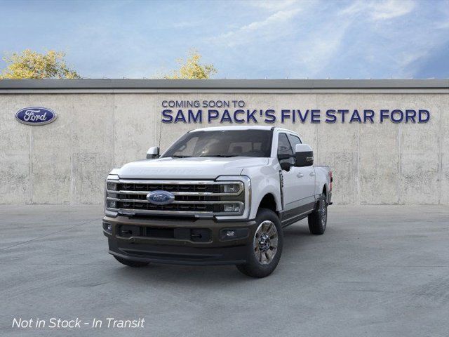 2024 Ford F-250 King Ranch