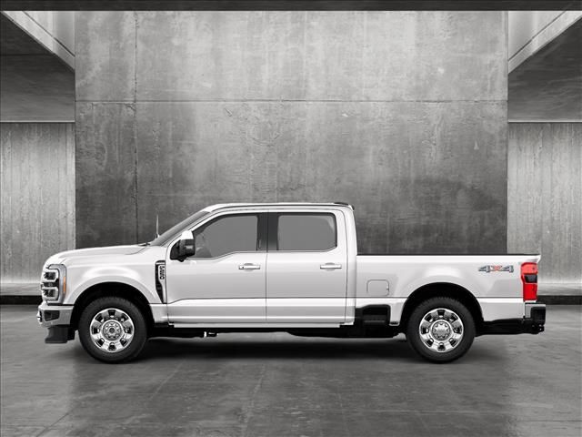 2024 Ford F-250 King Ranch