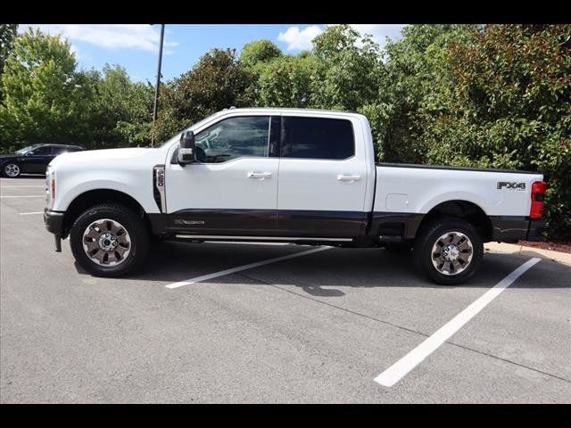 2024 Ford F-250 King Ranch