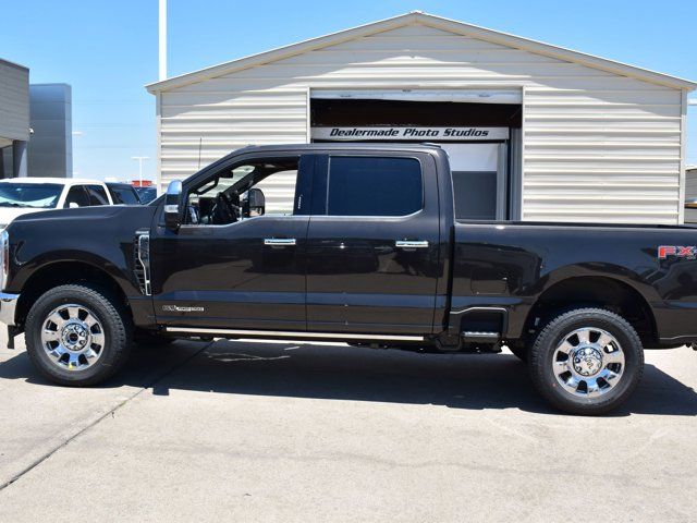 2024 Ford F-250 King Ranch