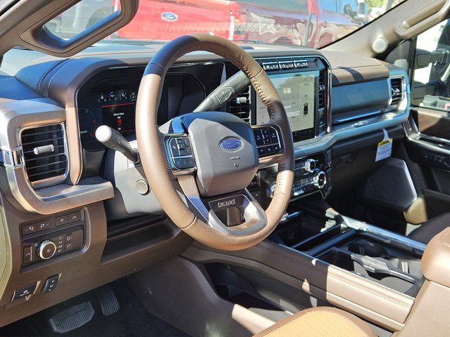 2024 Ford F-250 King Ranch