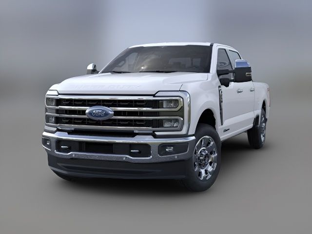 2024 Ford F-250 King Ranch