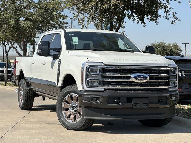 2024 Ford F-250 King Ranch