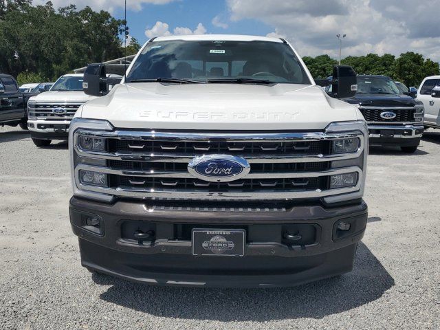 2024 Ford F-250 King Ranch