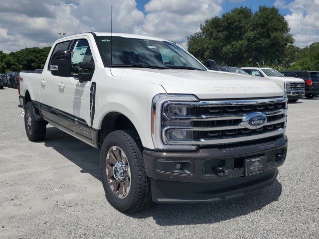 2024 Ford F-250 King Ranch