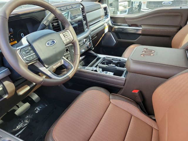 2024 Ford F-250 King Ranch