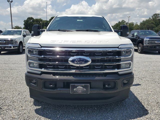 2024 Ford F-250 King Ranch