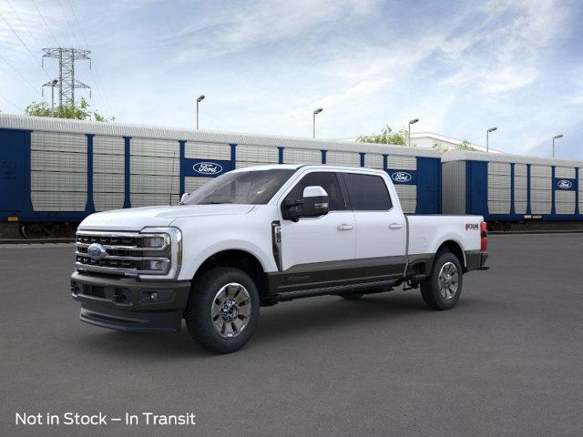 2024 Ford F-250 King Ranch