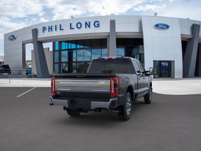 2024 Ford F-250 King Ranch